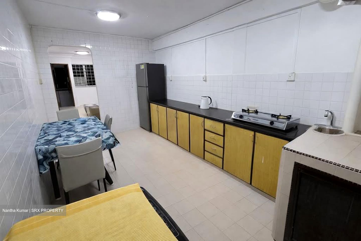 Blk 343 Clementi Avenue 5 (Clementi), HDB 3 Rooms #563357661